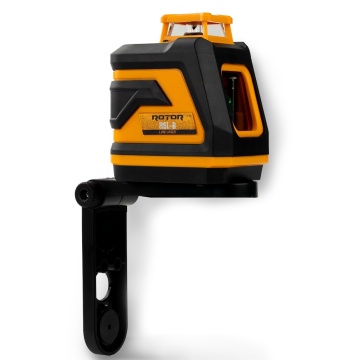 Nivela Laser ROTOR R5L-B , 515nm, Precizie: ±0.6 mm / m - Img 9