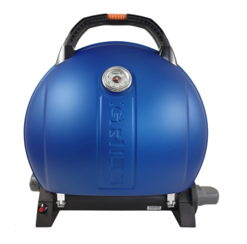 O-GRILL 900 ALBASTRU, gratar portabil