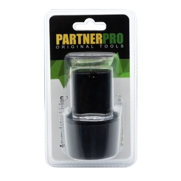 PB-2A12V Acumulator 12V / 2Ah PARTNERPRO - Img 3