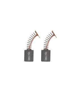 Perii de carbune ROTOR 15B pentru mixer, 6.5 x 11 x 14 mm, set 2 bucati