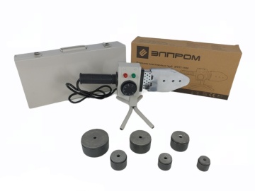 Plita PPR ELPROM EPPT-1550 - Img 1