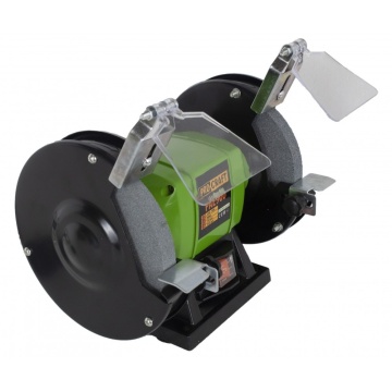 Polizor de banc PROCRAFT PAE1250, 350 W , 2950 rot/min - Img 2
