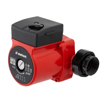 Pompa de recirculare , 100W , EXR25 6G-130 Elefant - Img 1