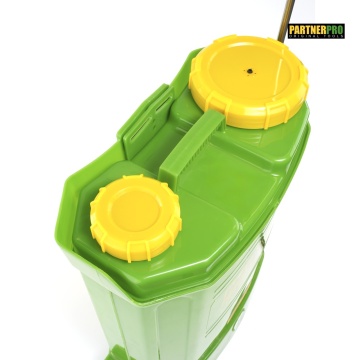 Pompa de stropit cu acumulator 14L PARTNERPRO PP-14SB 12V / 8Ah - Img 5