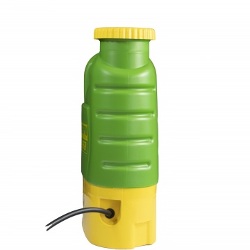 Pompa de stropit cu acumulator 16L, PARTNERPRO, produsul contine taxa TV 2.2 lei, 5 kg - Img 3
