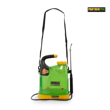 Pompa de stropit cu acumulator 5L, PartnerPro PP-5C -2 - Img 2