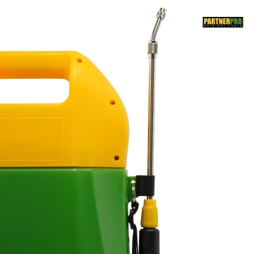 Pompă de Stropit cu Acumulator PartnerPro PP-5C-3 – 5L, Portabilă, Ideală pentru Flori și Sere - Img 3