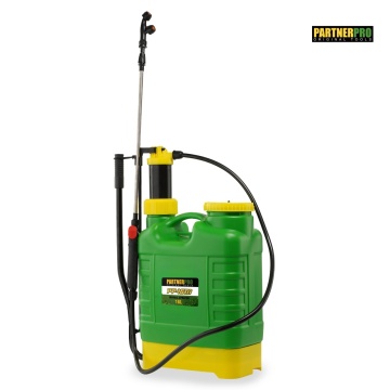 Pompa de stropit manuala 16L PARTNERPRO PP-16m - Img 1