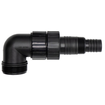Pompa submersibila monoetajata 750W in carcasa din plastic PROCRAFT PN27 - Img 3