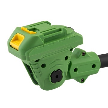 PP-TT2,7 Extensie / prelungire telescopică 2.7 m pentru mini fierăstrău și foarfecă de grădină pe acumulator PARTNERPRO - Img 3