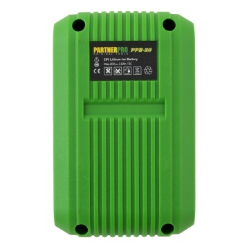 PPB-3A Acumulator scule Partner PRO 3Ah/20V - Img 4