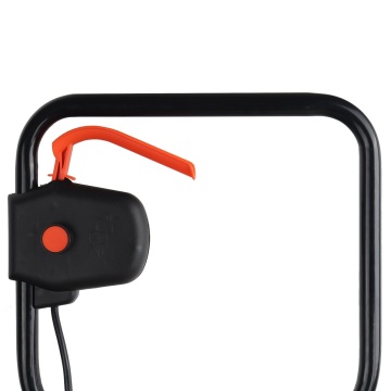 Prasitoare electrica BH 800 N Atika , 800 W, 400 rot / min - Img 10