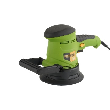 PROCRAFT EX850E, masina de slefuit excentrica, produsul contine taxa timbru verde 2.5 Ron, 2 kg