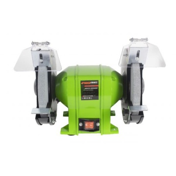 Procraft Industrial PAE 1350, polizor de banc, 200 mm, 1350 W, 2950 rpm - Img 3