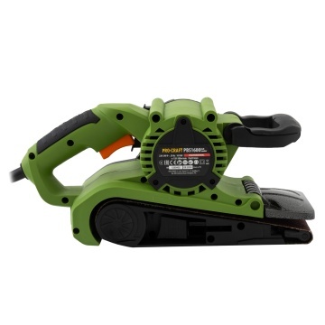 PROCRAFT PBS1600, aparat de slefuit ,taxa timbru verde 2.5 Ron,3.7kg - Img 2
