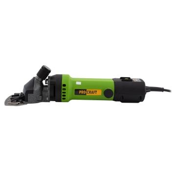 Procraft SC2400, Putere 350W, aparat de tuns oi - Img 2