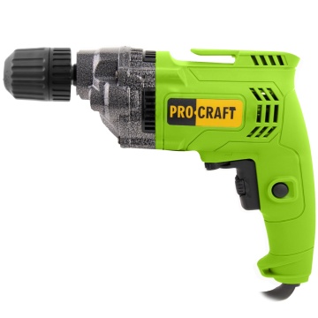 PS800Pro masina de gaurit cu percutie ProCraft, produsul contine taxa timbru verde 2.5 Ron