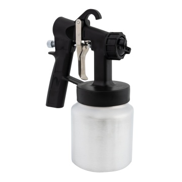 PSE950 pistol de vopsit PROCRAFT, produsul contine taxa timbru verde 2.5 Ron, 2.75 kg - Img 7