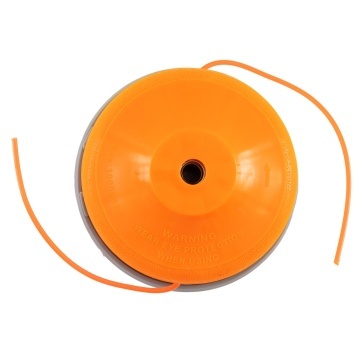 R-4 Cap mosor 115x75 mm cu fir 2.4 mm x 2 m ROTOR - Img 4