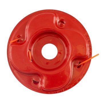 R-5 Cap mosor 123x75 mm cu fir 2.4 mm x 2 m ROTOR - Img 2