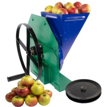 Razatoare manuala Vinita cu disc fulie motor, Razatoare fructe/radacini - Img 6