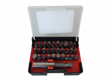 RDS31 ROTOR Set biti - Img 1