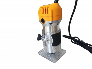 RFE004 ROTOR Freza lemn, produsul contine taxa TV 1.25 lei - Img 3