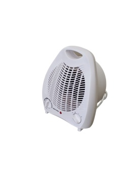 RHF2000Aeroterma electrica ROTOR, produsul contine taxa TV 0.75 bani