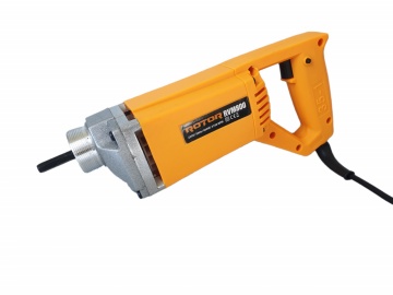 RVM800 ROTOR Vibrator de beton 1.5M Furtun cu lance, produsul contine taxa TV 2.5 lei - Img 2