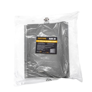 Sac textil 30 L pentru aspirator ROTOR RUM-30