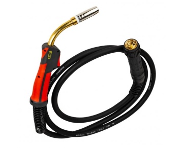 SPI-400 invertor de sudura cu sarma/ electrozi PROCRAFT INDUSTRIAL, produsul contine tv 10 lei, 26.5 kg - Img 10