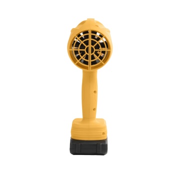 Suflantă aer pe acumulator ROTOR RCB-1.5A 45m/s, 21V/1,3Ah - Img 4