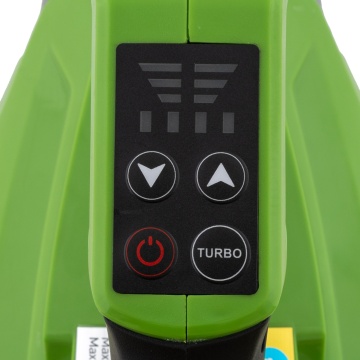 Suflanta pe acumulator PARTNERPRO PP8A519 , 2x20V 4Ah, 1 incarcator dublu, 9000-19000 RPM, 55 m/s - Img 7