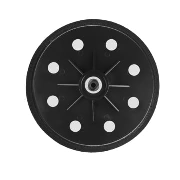 Talpa pentru slefuit, diametru 180 mm PP180 PROCRAFT - Img 1