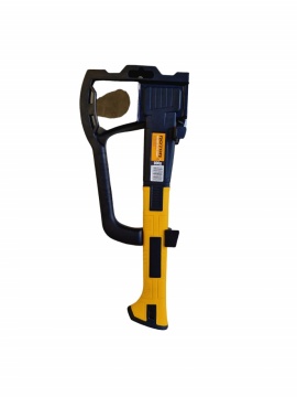 Topor neylon 900g, 32 cm, ROTOR - Img 1