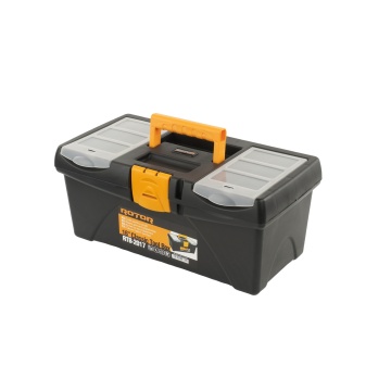 Trusa de Transport Scule cu 2 Compartimente, 15 Litri ROTOR RTB-2017
