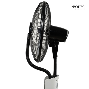 Ventilator cu Pulverizare Apă și Umidificare 16" BÖHM BSP40-RA - Img 9