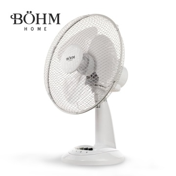 Ventilator de Birou 12" BÖHM BLTF-1203 Număr viteze 3, 40 W - Img 5