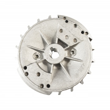 Volanta drujba 5200 catei metal, Elefant