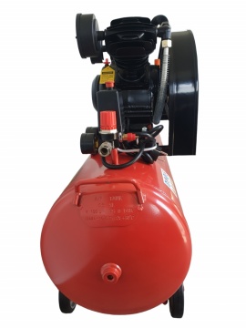 XY2065A-100 Compresor aer 100L ELEFANT - Img 5
