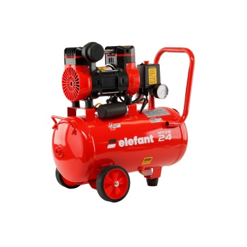 XY2824 compresor aer 24L ELEFANT