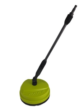 YLS01, Kit perie pentru spalat rotativa