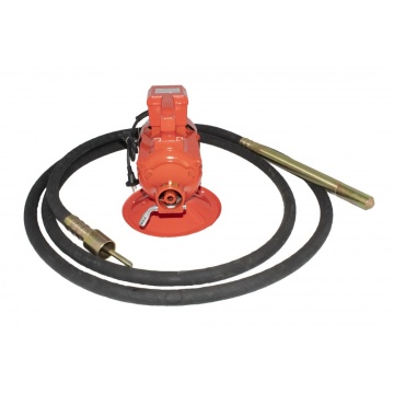 ZN70 motor vibrator beton electric lance 35mm*6m, produsul contine taxa timbru verde 2.5 Ron - Img 2