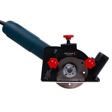 Accesoriu flex AirSlider 125, 115-125 mm, Marca Mechanic/Distar - Img 3