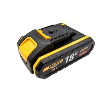 Acumulator Li-Ion PROCRAFT PA18C-B, 18V, 1.3 Ah - Img 2