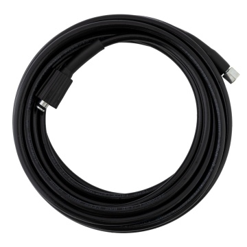 Aparat de spalat cu presiune pe benzina ELEFANT PPW190A, 6,5 CP, 10 L/min, 3600 rot/min Motor termic - Img 8