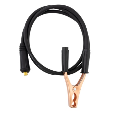 Aparat de sudura invertor YAMAMOTO MMA-320A, 1.6-4mm, ventilator racire + functie anti-lipire - Img 6