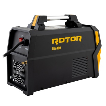 Aparat de sudura, TIG300A/MMA:180A, 1.6-5 mm, ROTOR TIG -300A - Img 5