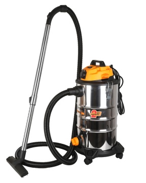 Aspirator umed-uscat 30 L, 1400 W, 21 kPa ROTOR RUM-30 - Img 4