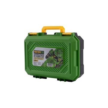 Autofiletanta cu impact pe acumulator PARTNERPRO PPT332T , 2x acumulatori 21V/2Ah, Brushless, 620 W - Img 10